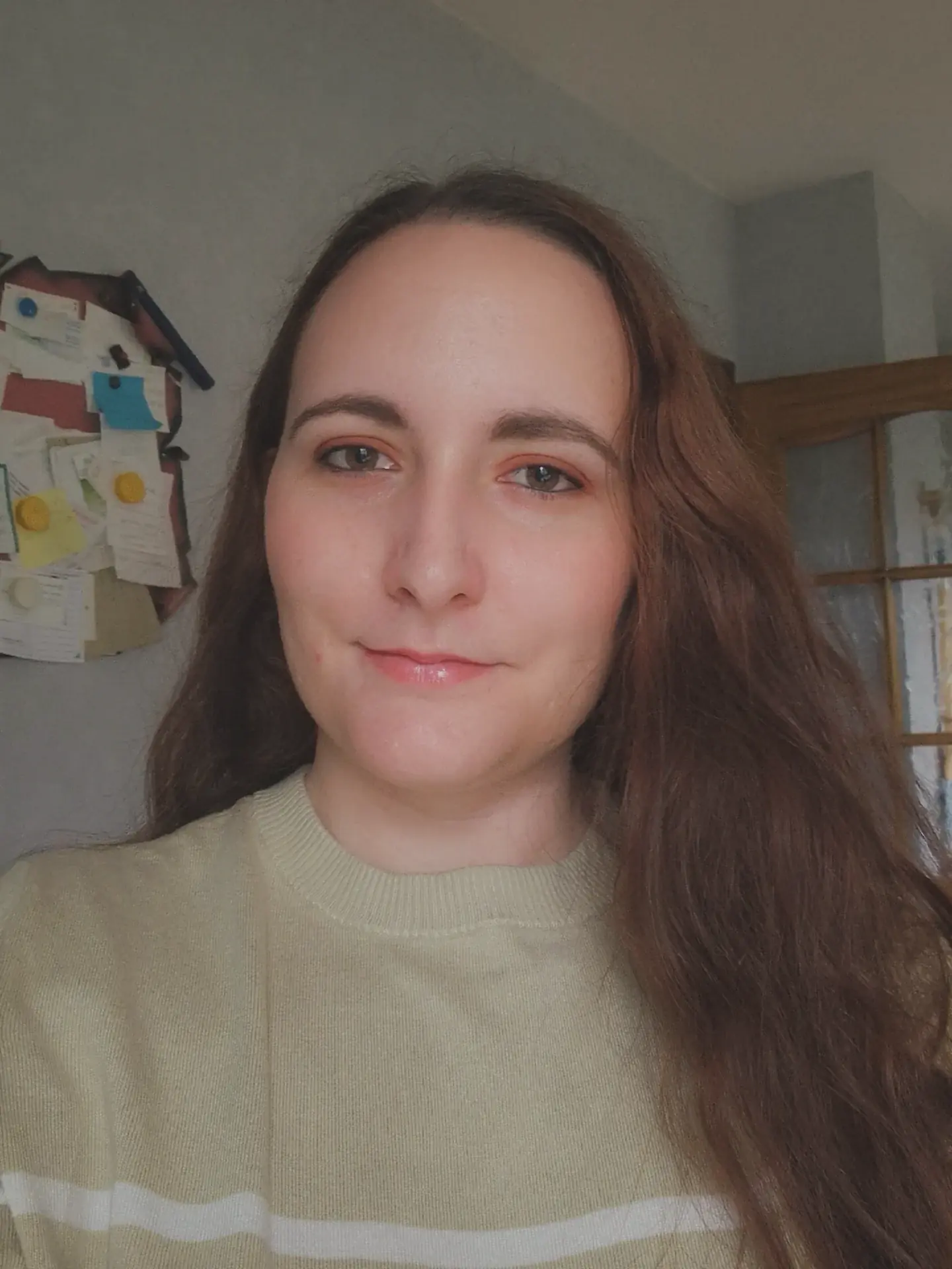 Aïcha — Tension douce, nuits claires - Image 1