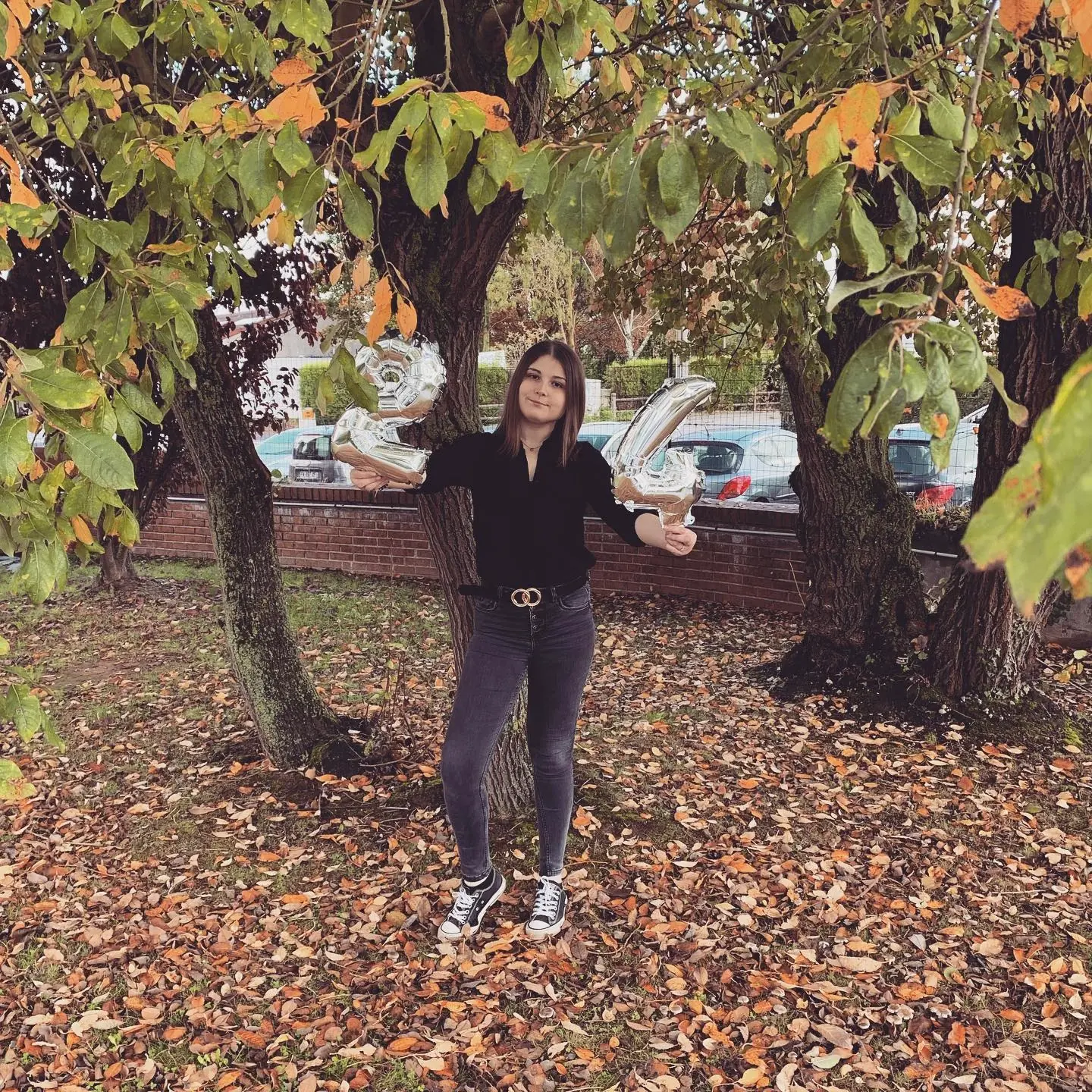 Naïma — Ondes au Cap Brun